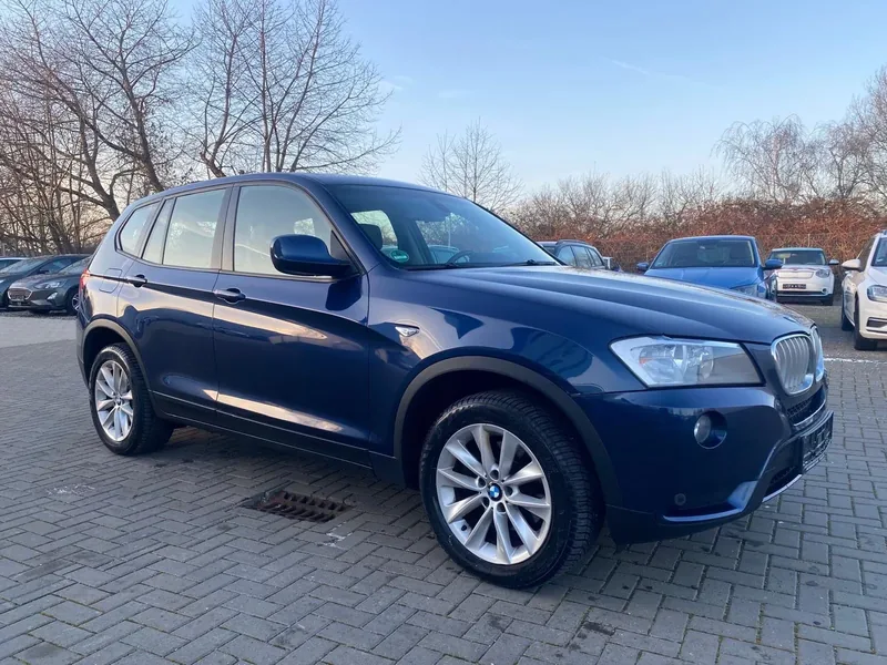 Auto mit Motorschaden verkaufen Bergkamen